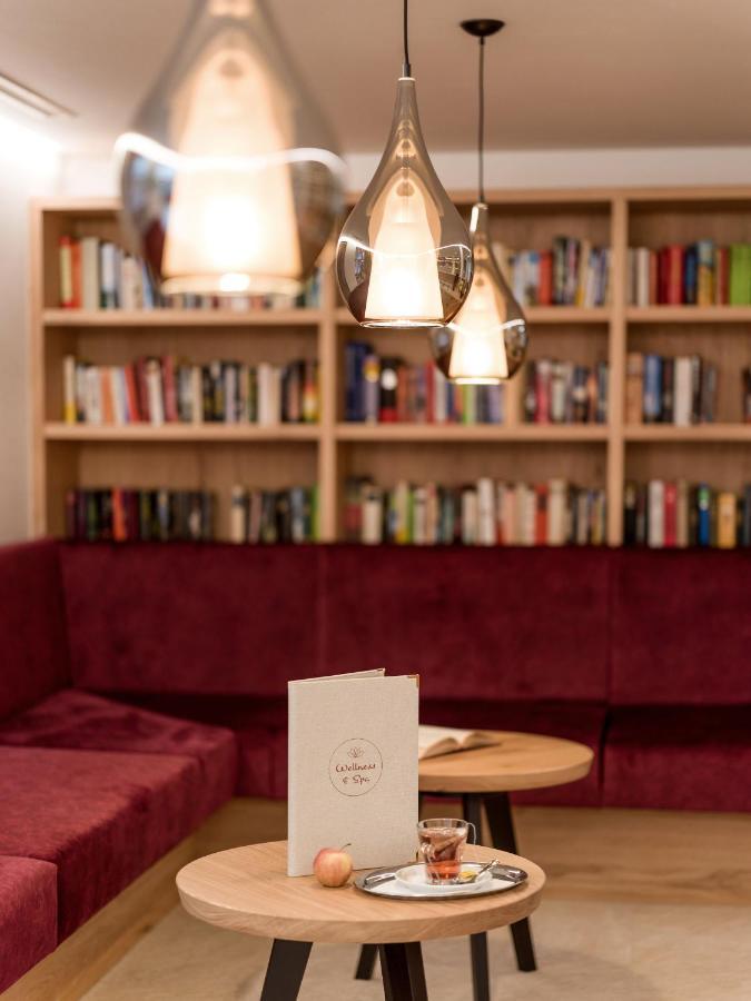Alpenhotel Karwendel -Adults Only- Leutasch Eksteriør billede