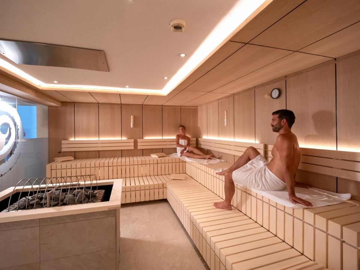 Alpenhotel Karwendel -Adults Only- Leutasch Eksteriør billede
